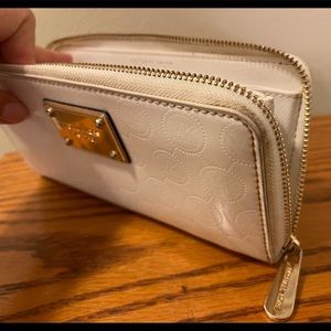 Michael Kors wallet!